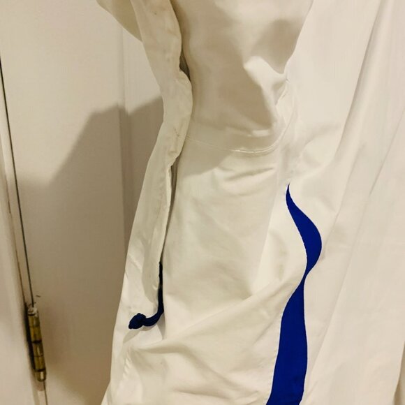 Women's THE NORTH FACE Hyvent Ski Snowboard Jacket 3-in-1with Fleece Jacket - Picture 7 of 16